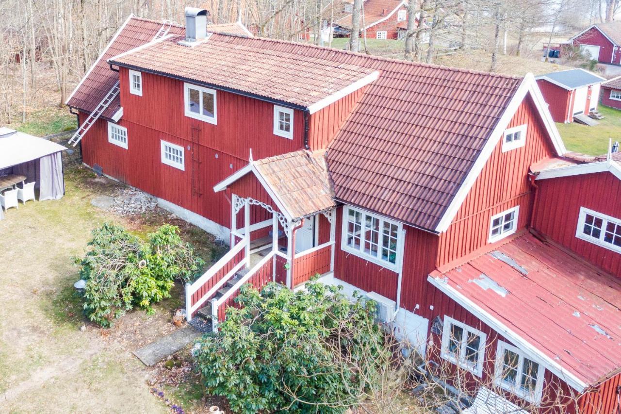 Lyrkroken Vittsjö Eksteriør bilde